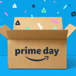 Experience a shopping frenzy like no other on Amazon Prime Day. Vibrant deals, unbeatable discounts, and an electrifying atmosphere await