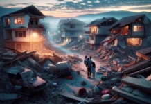 Earthquake in Taiwan: Shaking Things Up From The Ground to Our Gadgets