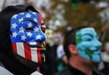 The Growing Divide: How Political Affiliations and Ideologies Are Splitting America