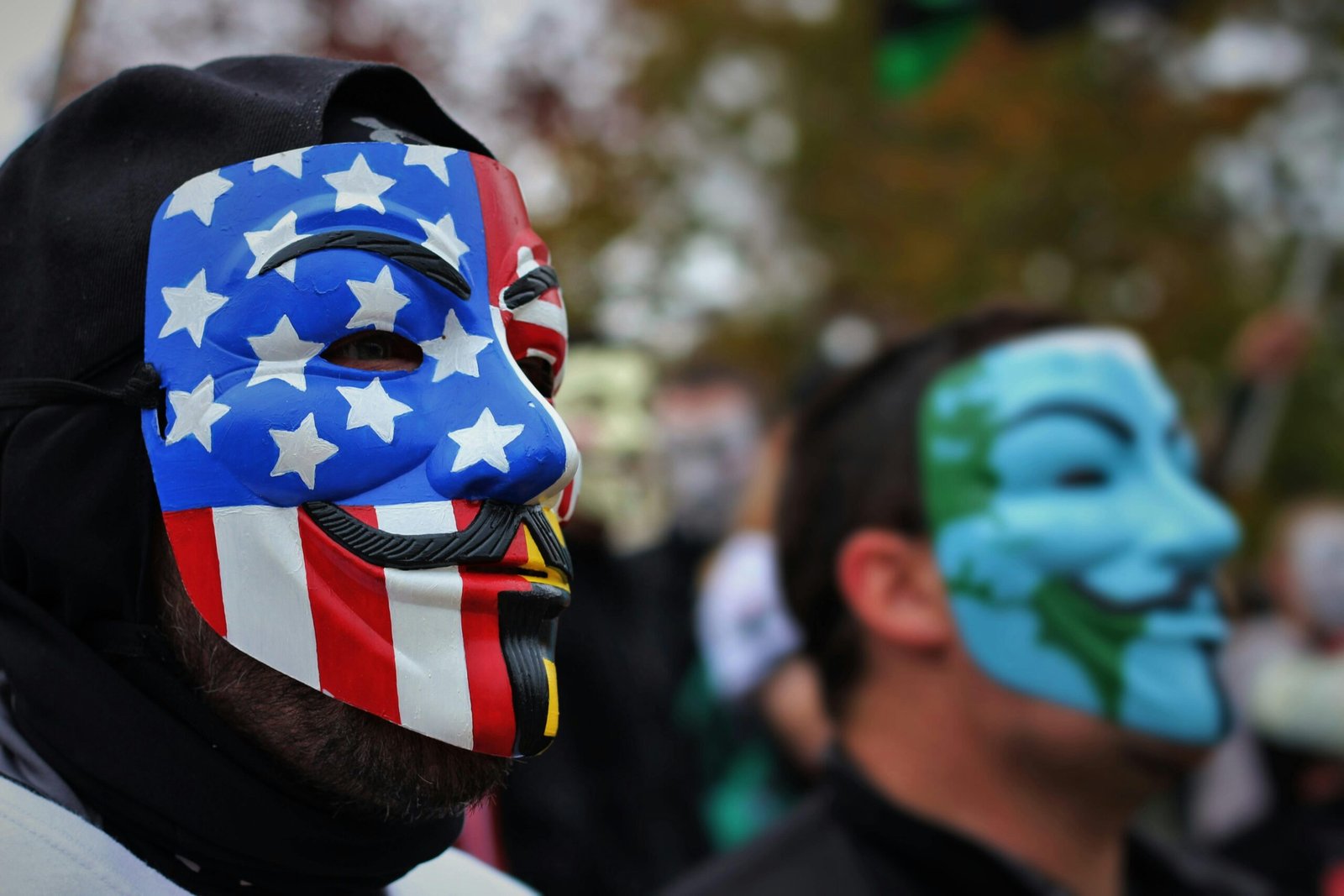 The Growing Divide: How Political Affiliations and Ideologies Are ...