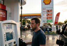 How the Gas Price Surge Is Hitting American Families